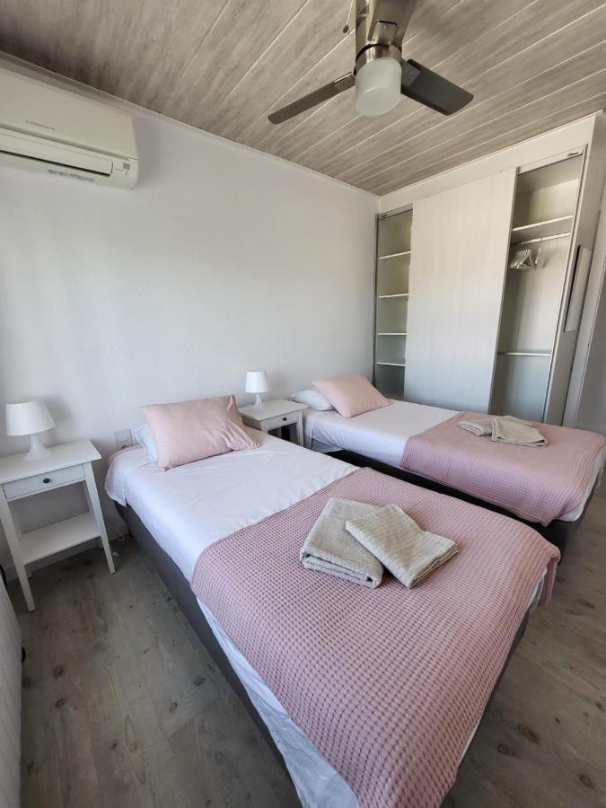 Torredembarra Cosy, Well Equipped House, 5 Min. From The Beach Zewnętrze zdjęcie