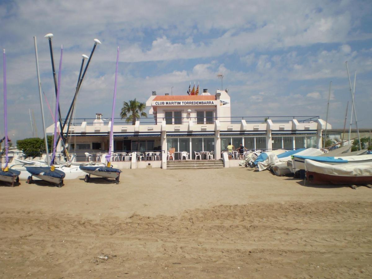 Torredembarra Cosy, Well Equipped House, 5 Min. From The Beach Zewnętrze zdjęcie